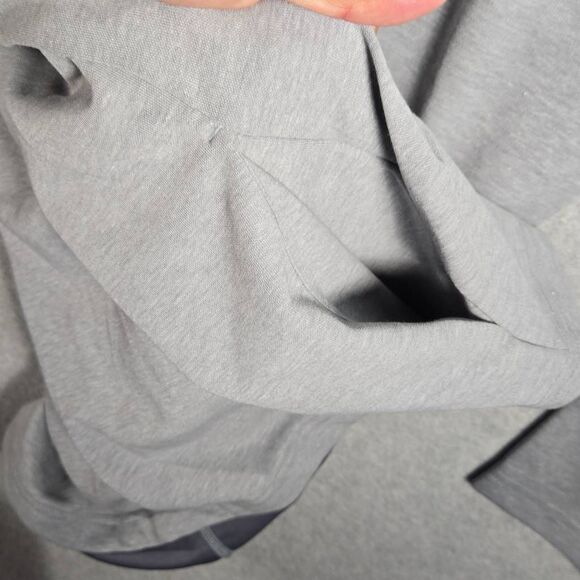 Travis Mathew 1/4 zip Sweater Pullover Corona 123rd US Open 2XL New - Picture 12 of 13